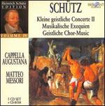 Schutz Edition, Vol. 4