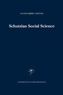 Schutzian Social Science