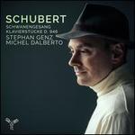Schwanengesang