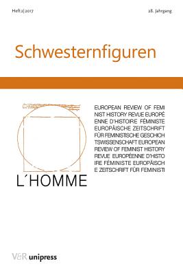 Schwesterfiguren - Engelstein, Stefani (Contributions by), and Garstenauer, Therese (Contributions by), and Hergenhan, Jutta (Contributions by)