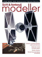 Sci-fi and Fantasy Modeller