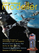 Sci-fi and Fantasy Modeller