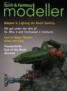 Sci-fi and Fantasy Modeller