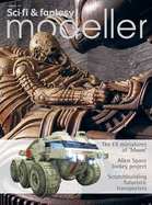 Sci-fi and Fantasy Modeller
