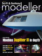 Sci-fi and Fantasy Modeller