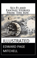 Sci-Fi and Fantasy Stories From 'The Sun' Illustrated