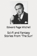 Sci-Fi and Fantasy Stories from 'The Sun'