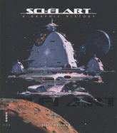 Sci-Fi Art: A Graphic History
