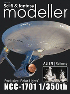 Sci.Fi & Fantasy Modeller: v. 26