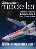 Sci.Fi & Fantasy Modeller