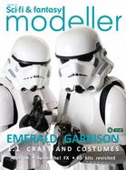 Sci-Fi & Fantasy Modeller