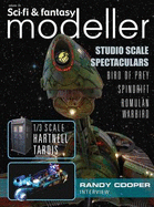 Sci-Fi & Fantasy Modeller