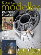 Sci-Fi & Fantasy Modeller