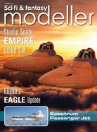 Sci.Fi & Fantasy Modeller
