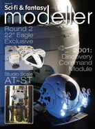 Sci.Fi & Fantasy Modeller