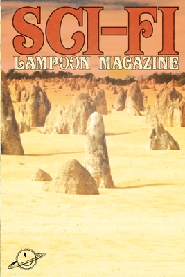 Sci Fi Lampoon Autumn2021 - Treiber, Margret (Editor), and Habiger, Geoff (Editor), and Deckard, G D (Editor)