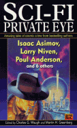 Sci Fi Private Eye