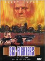 Sci-Fighters