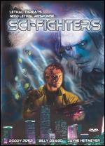 Sci-Fighters
