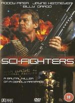 Sci-Fighters