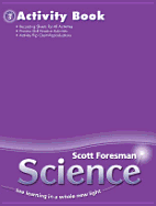 Science 2006 Activity Manual Grade 3