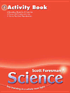 Science 2006 Activity Manual Grade 5 - 