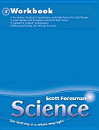 Science 2006 Workbook Grade 4