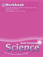 Science 2006 Workbook Grade K