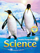 Science 2010 Student Edition (Hardcover) Grade 1
