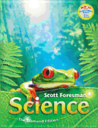 Science 2010 Student Edition (Hardcover) Grade 2 - 