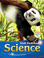 Science 2010 Student Edition (Hardcover) Grade 4 - 