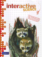 Science 2012 Student Edition (Consumable) Grade 4