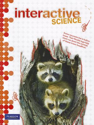 Science 2012 Student Edition (Consumable) Grade 4 - 