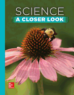 Science, a Closer Look, Grade 2, Student Edition