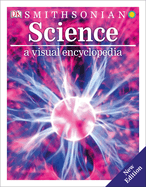 Science: A Visual Encyclopedia of Stem and Discovery