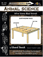 Science Action Labs Animal Science: Active Science about Animals