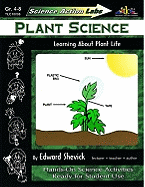 Science Action Labs Plant Science: Learning about Plant Life