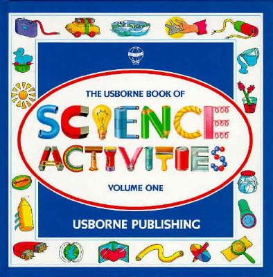 Science Activities: Volume One - Edom, Helen