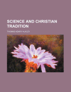 Science and Christian Tradition