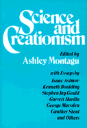 Science and Creationism - Montagu, Ashley (Editor)
