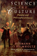 Science and Culture: Popular and Philosophical Essays