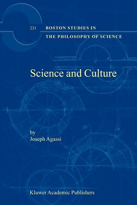 Science and Culture - Agassi, J.