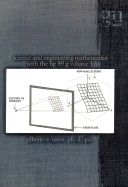 Science and Engineering Mathematics with the HP 49g: Volume I Introduction, Pre-Calculus Mathematics, Graphics, and Linear Algebra