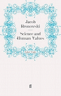 Science and Human Values
