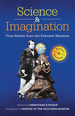 Science and Imagination - Friauf, Christiane H (Editor)