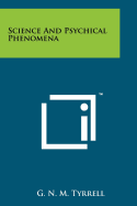 Science and Psychical Phenomena
