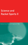 Science and Racket Sports 2