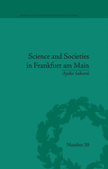 Science and Societies in Frankfurt am Main