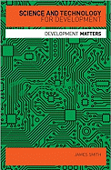 Science and Technology for Development