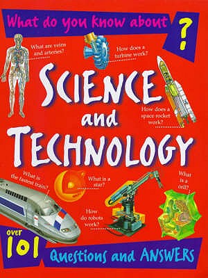 Science and Technology - Graham, Ian
